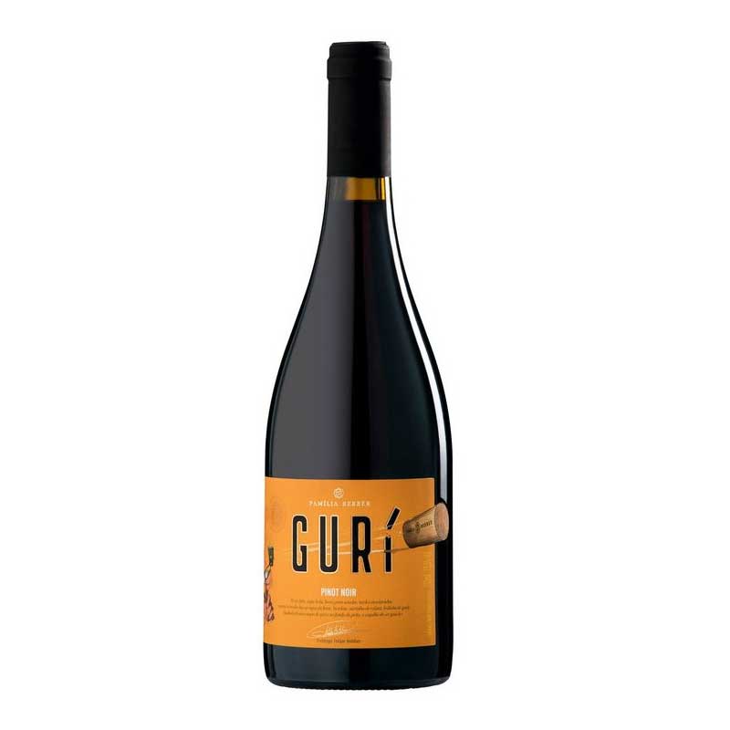 Familia Bebber Guri Pinot Noir