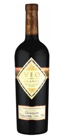 Veo Grande Reserva Carmenre