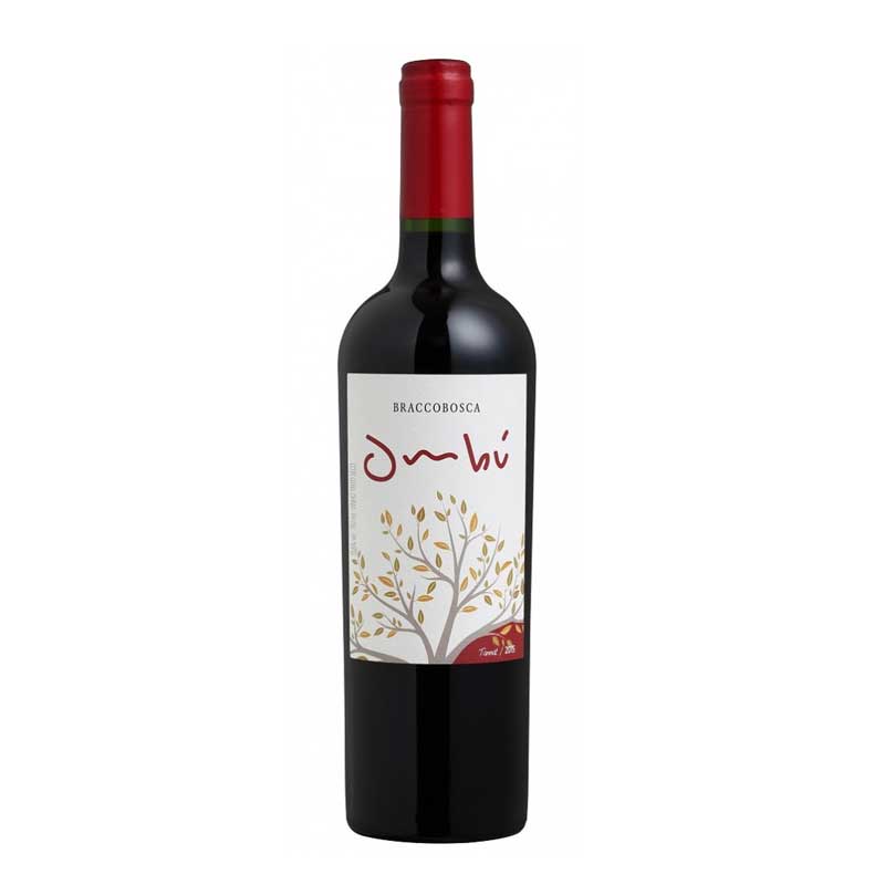 Braccobosca Omb Tannat