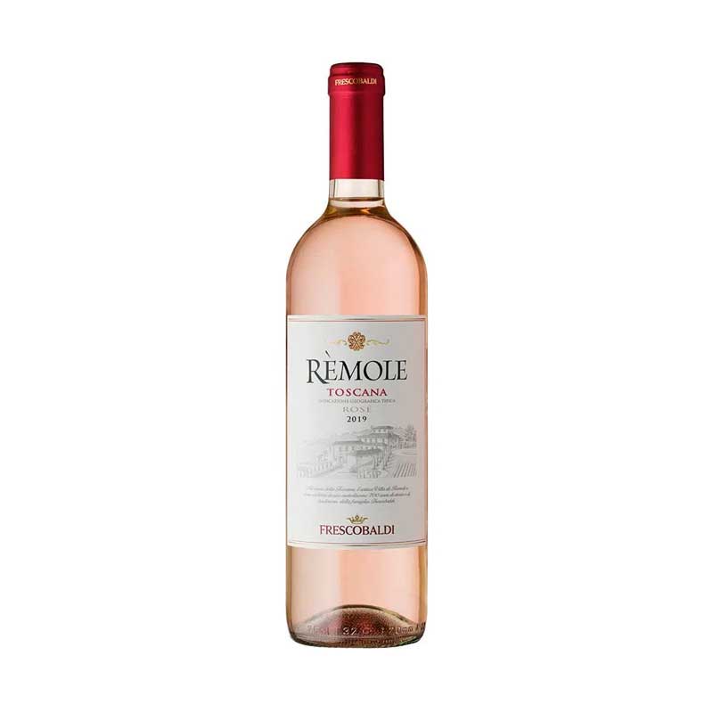 Frescobaldi Rmole Rosato