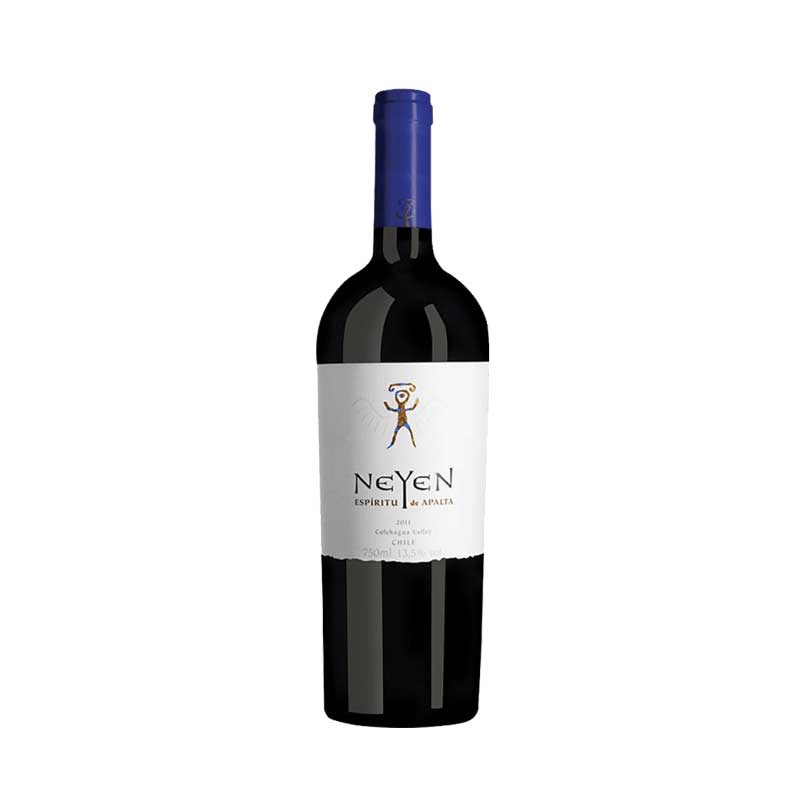 Neyen Espiritu de Apalta