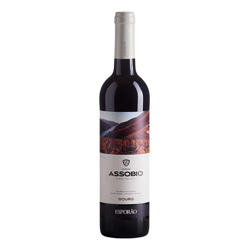 Esporo Assobio Douro