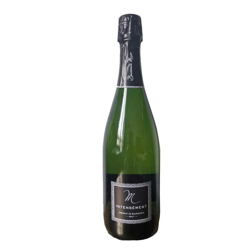 Millet Intensement Crmant de Bourgogne Brut