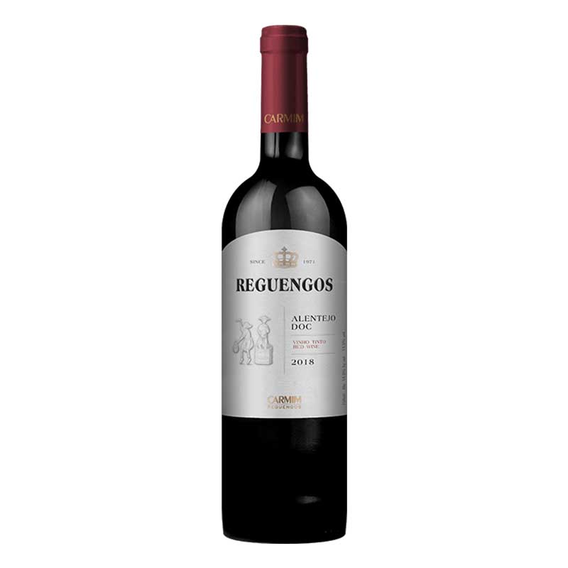 Reguengos Tinto
