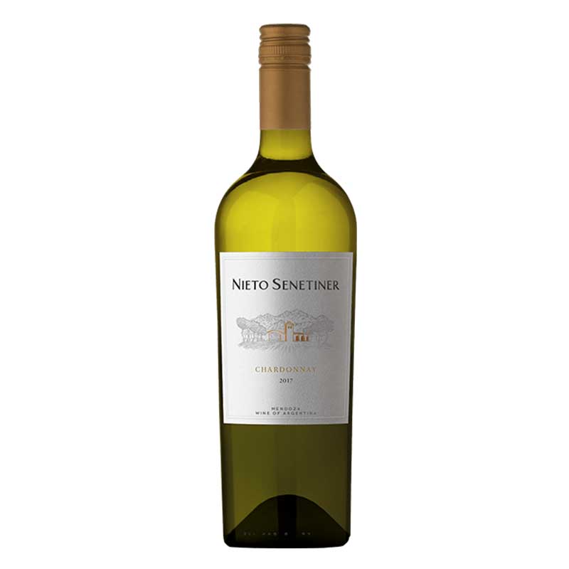 Nieto Senetiner Chardonnay