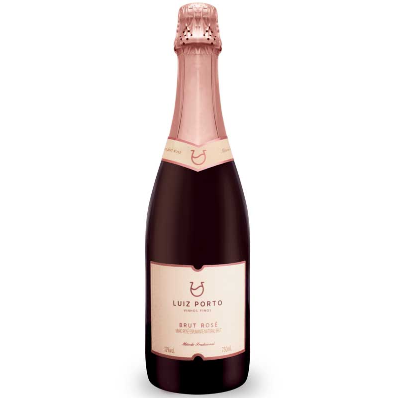 Luiz Porto Brut Ros