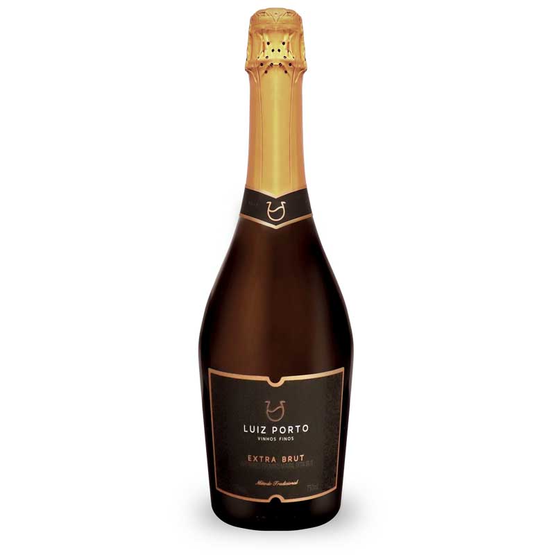 Luiz Porto Extra Brut