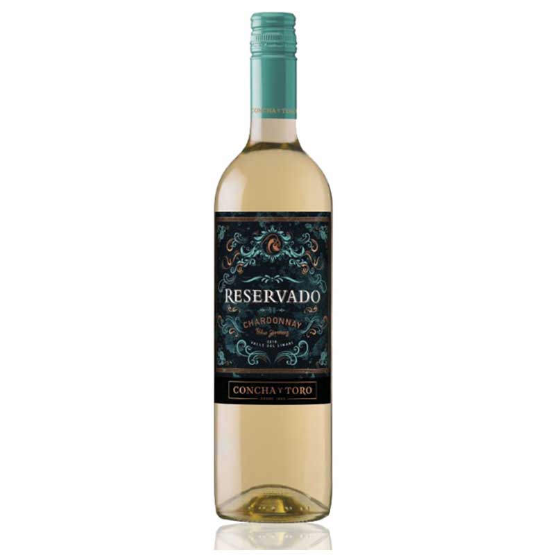 Concha y Toro Seleccion Premium Chardonnay - Pedro Jimnez