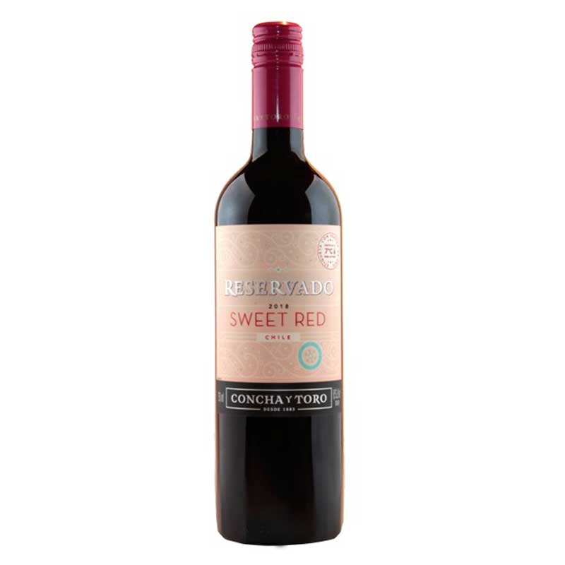 Reservado Sweet Red
