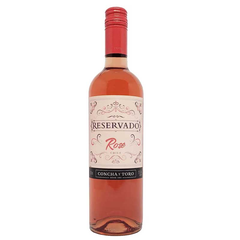 Reservado Ros