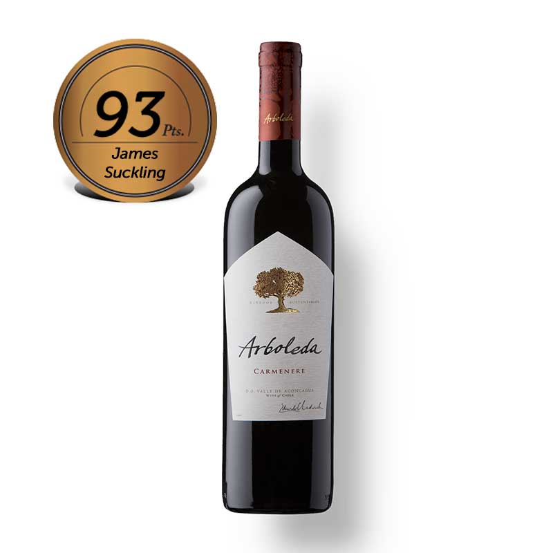 Arboleda Carmenre