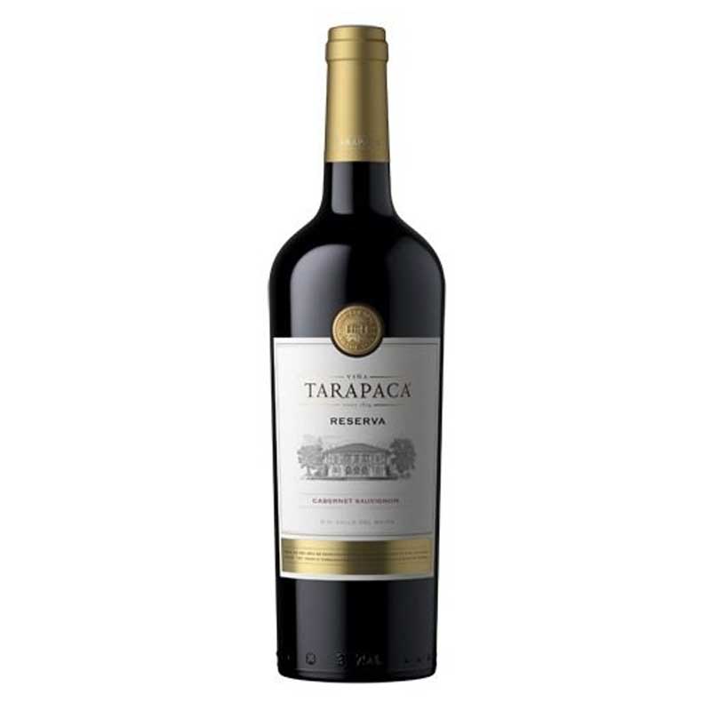 Tarapac Reserva Cabernet Sauvignon 2020
