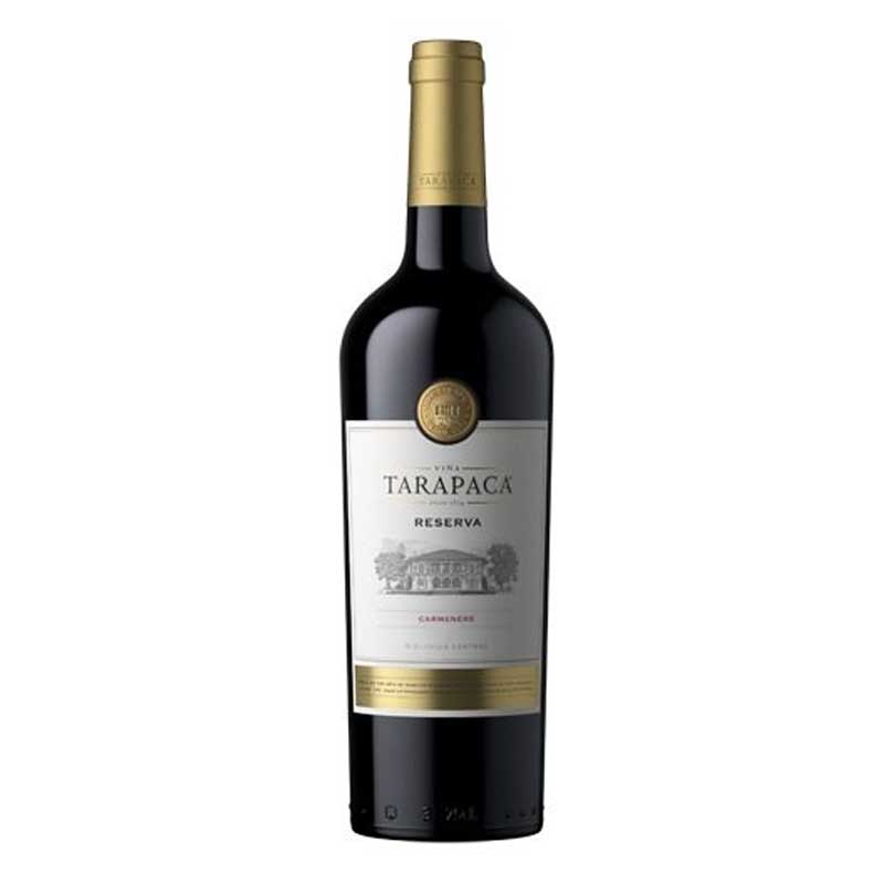 Tarapac Reserva Carmenre