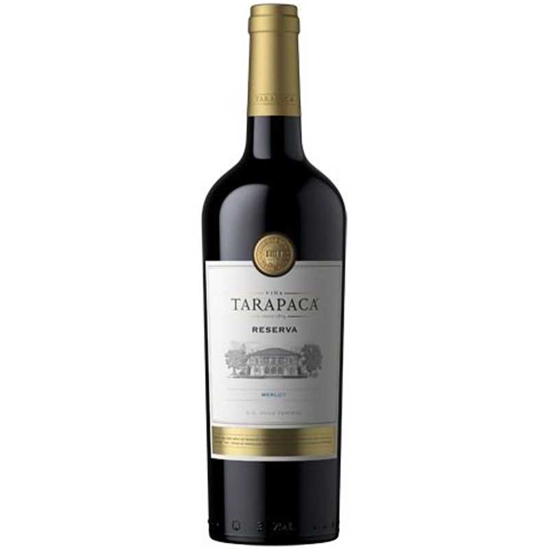 Tarapac Reserva Merlot 2019