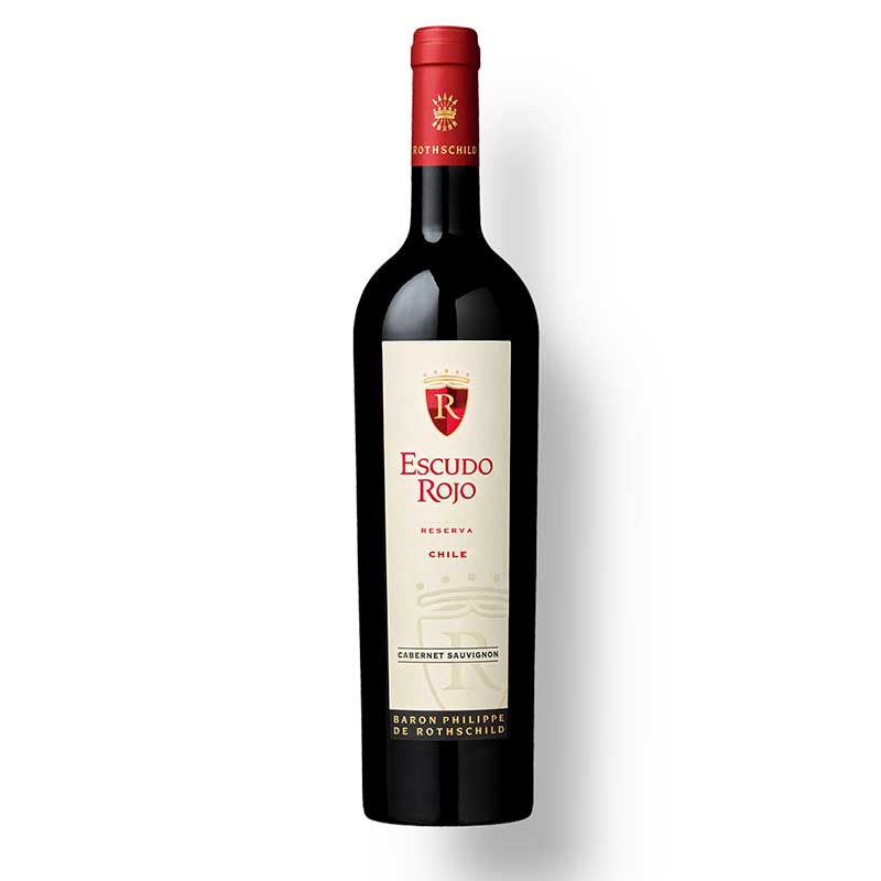 Escudo Rojo Cabernet Sauvignon Reserva