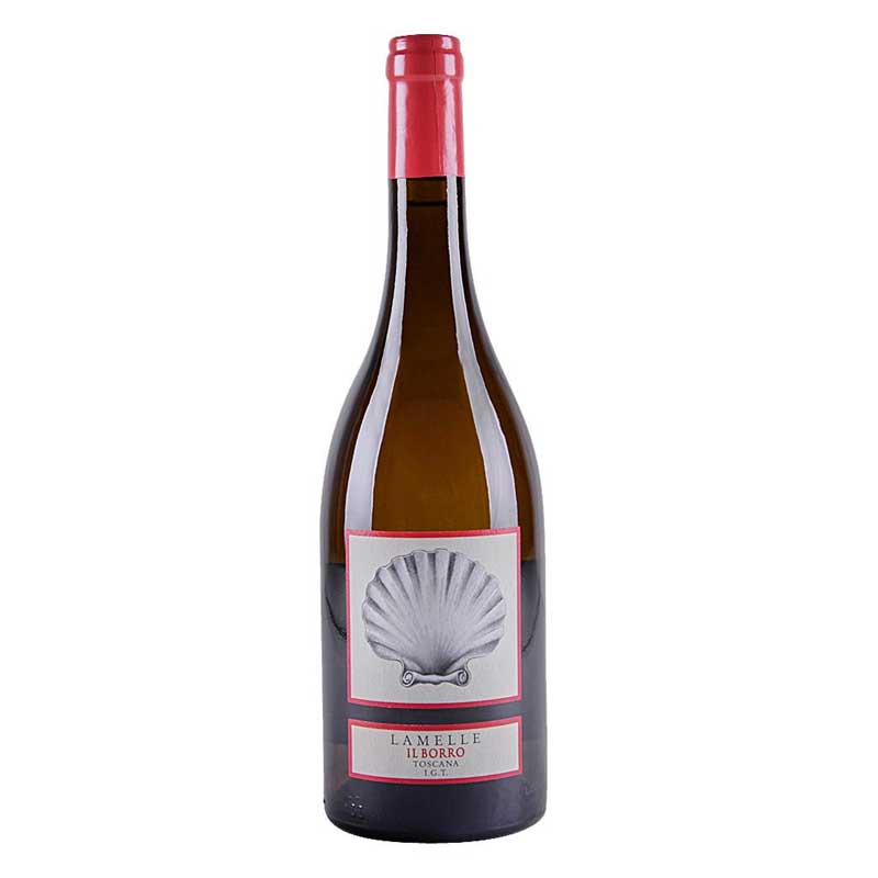 Il Borro Toscana Lamelle 2021