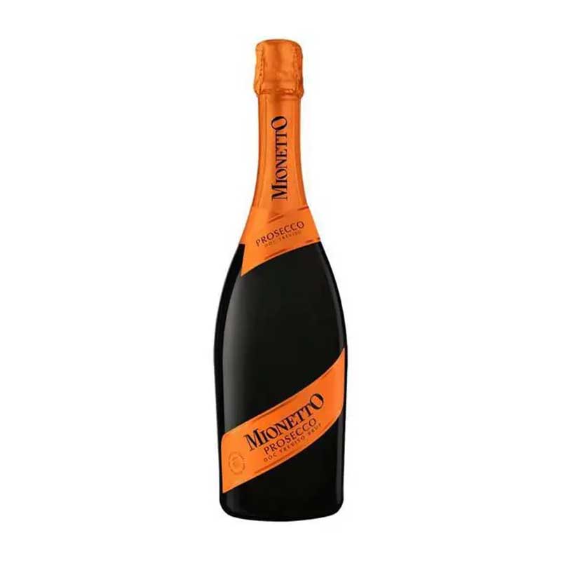 Mionetto Prestige Collection Brut Prosecco Treviso