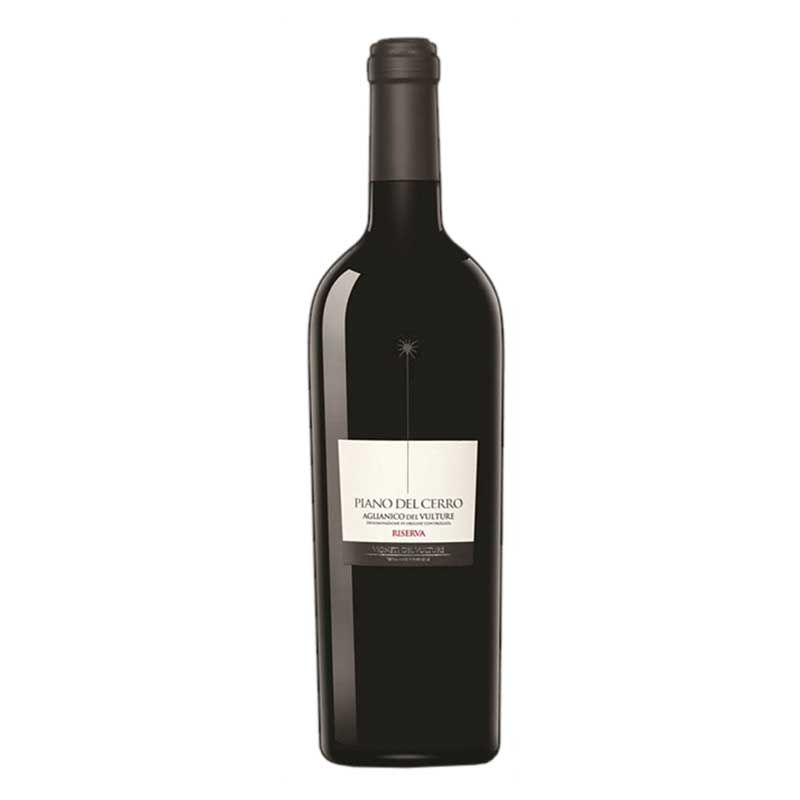 Vigneti del Vulture 