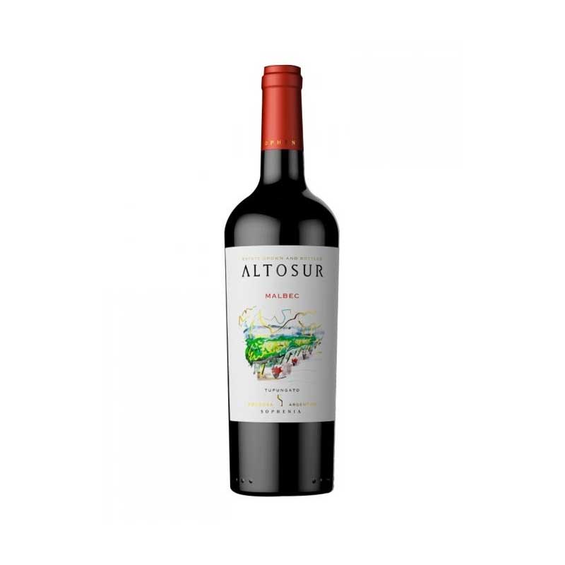 Altosur Malbec