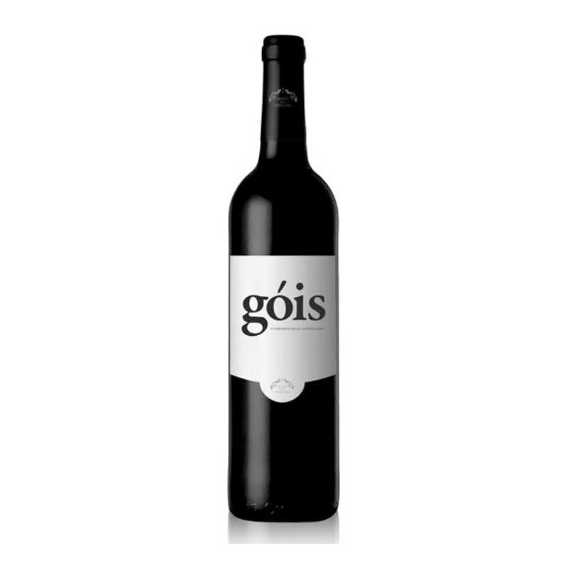 Monte dos Perdigoes Gis Tinto