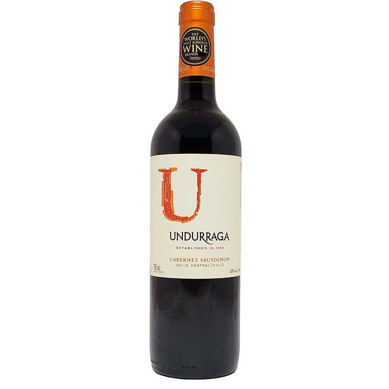 Undurraga Cabernet Sauvignon U