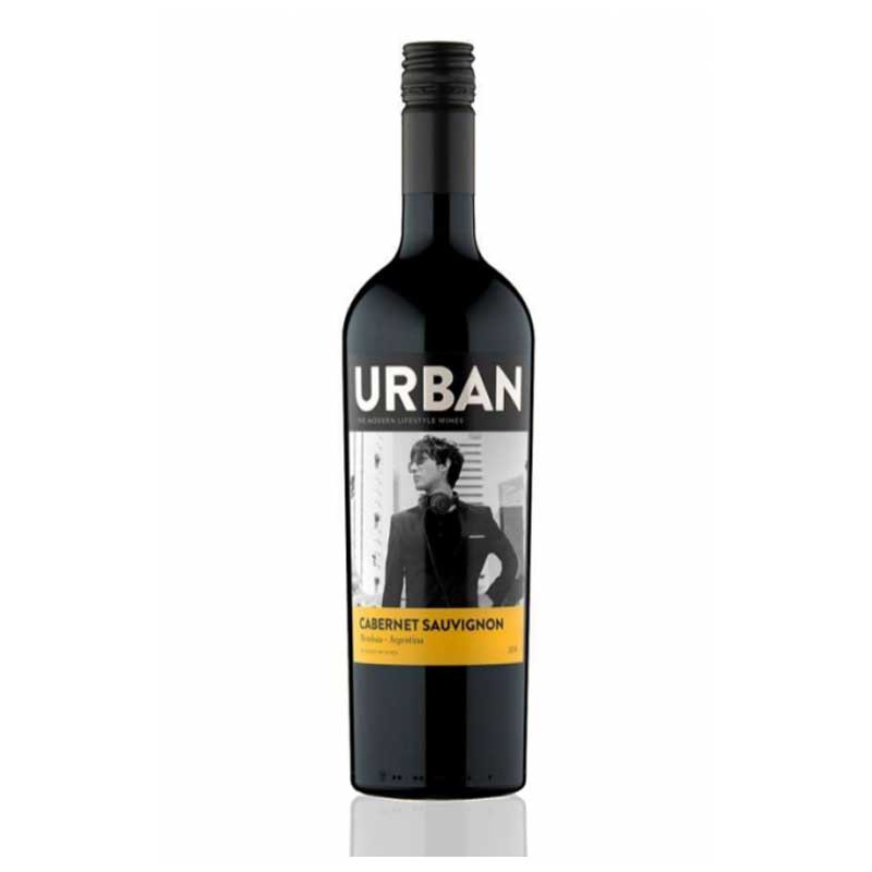 Urban Cabernet Sauvignon