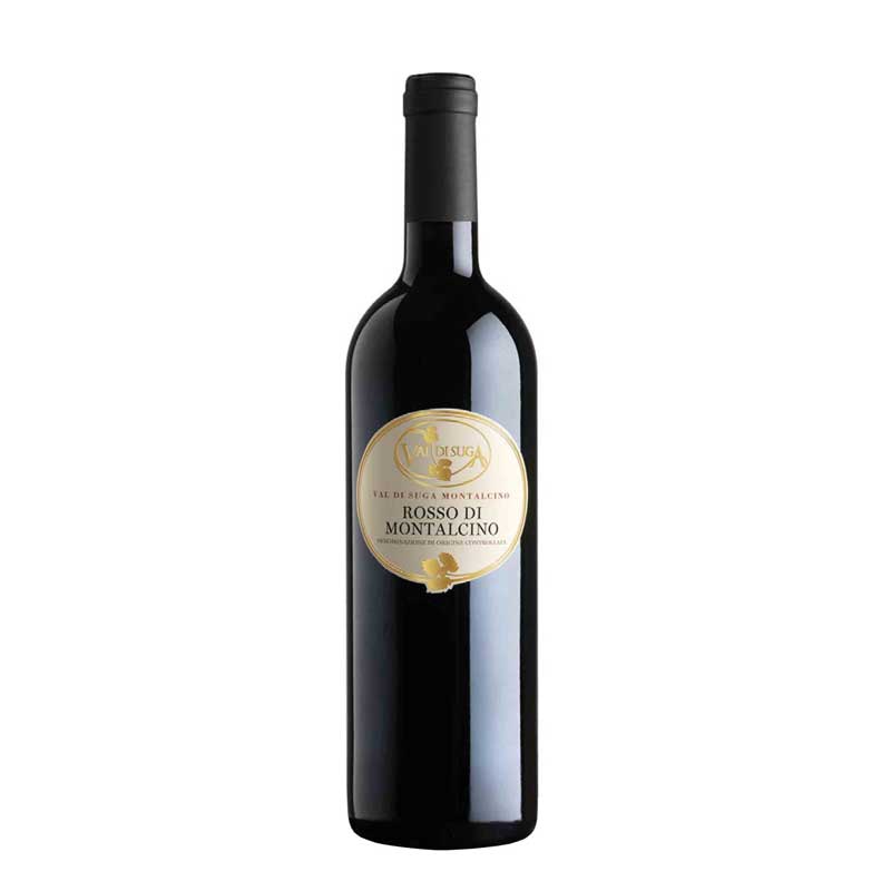 Val di Suga Rosso di Montalcino