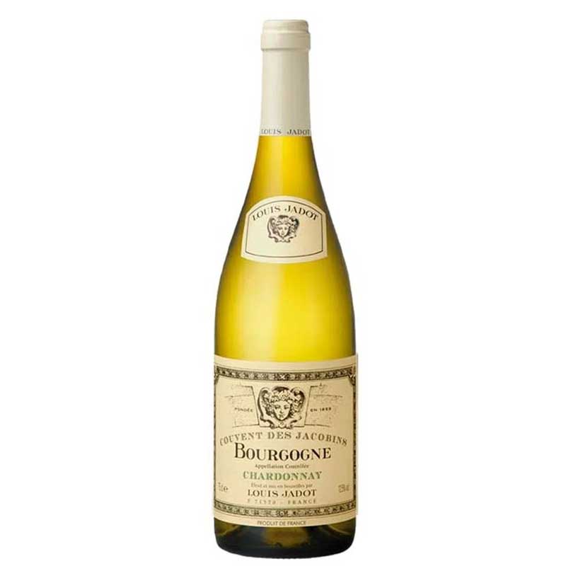 Louis Jadot Bourgogne Chardonnay 2020