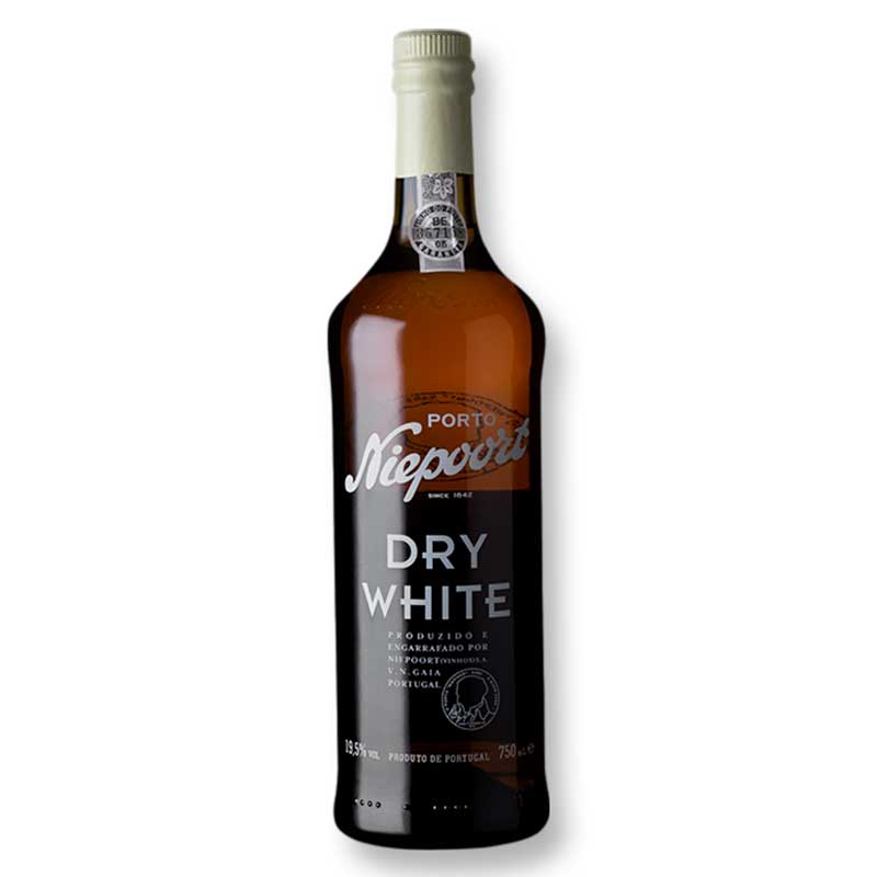 Niepoort Porto Dry White