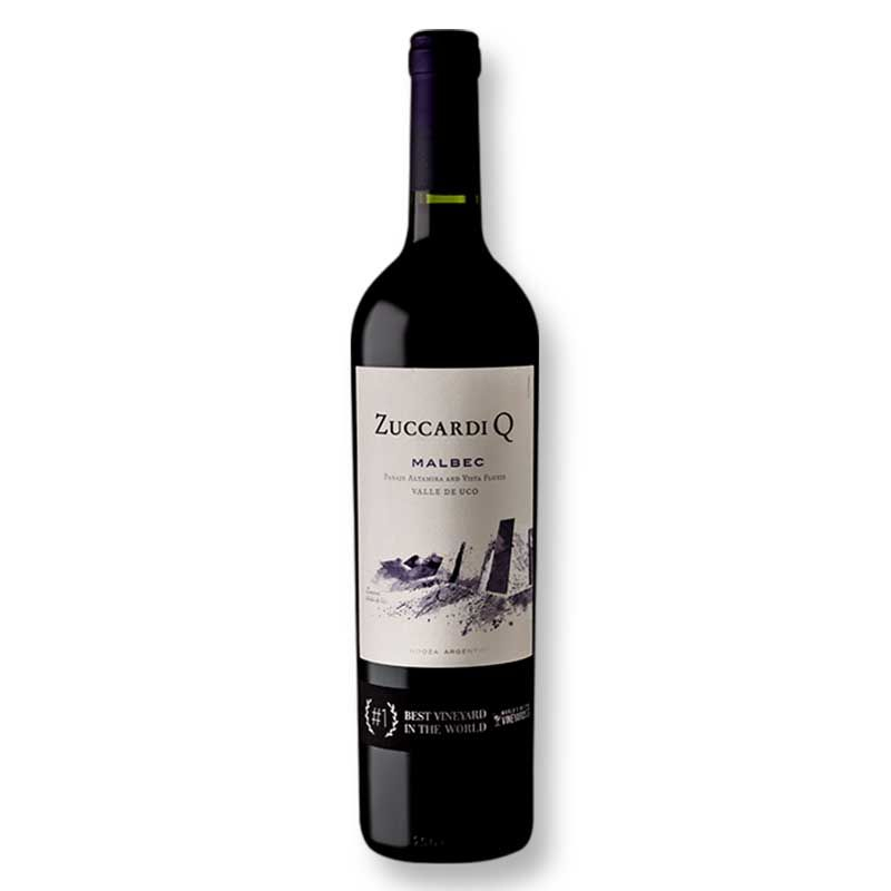 Zuccardi 