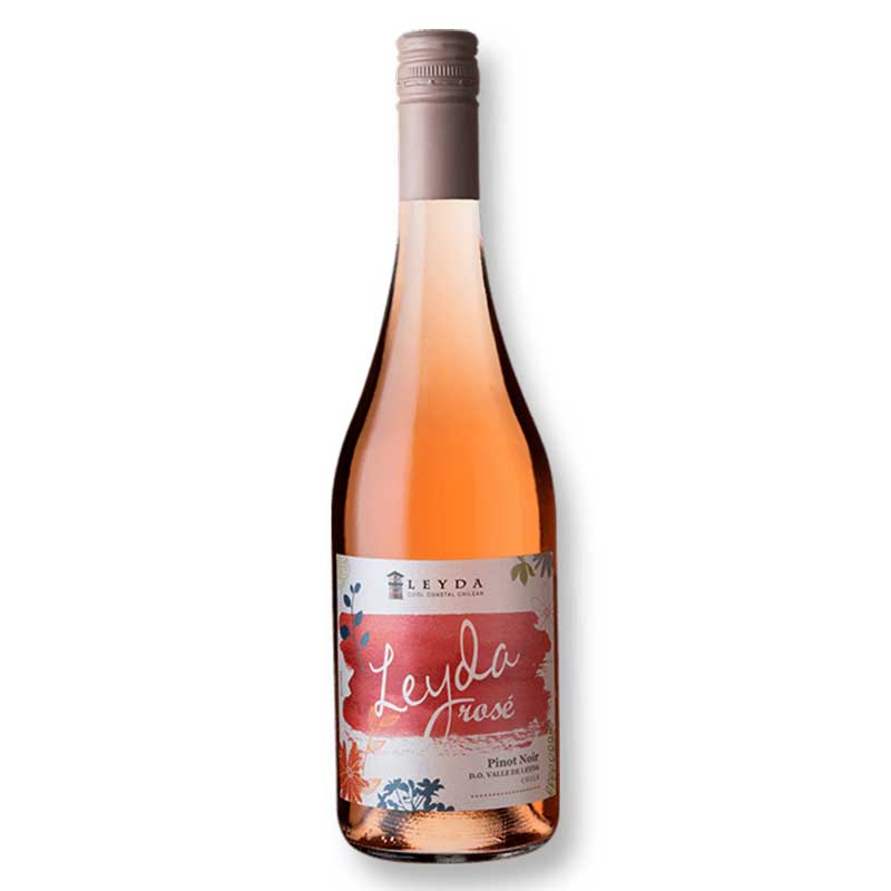 Leyda Pinot Noir Ros 2020