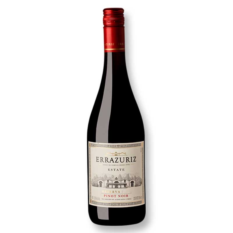 Errazuriz Estate Reserva Pinot Noir