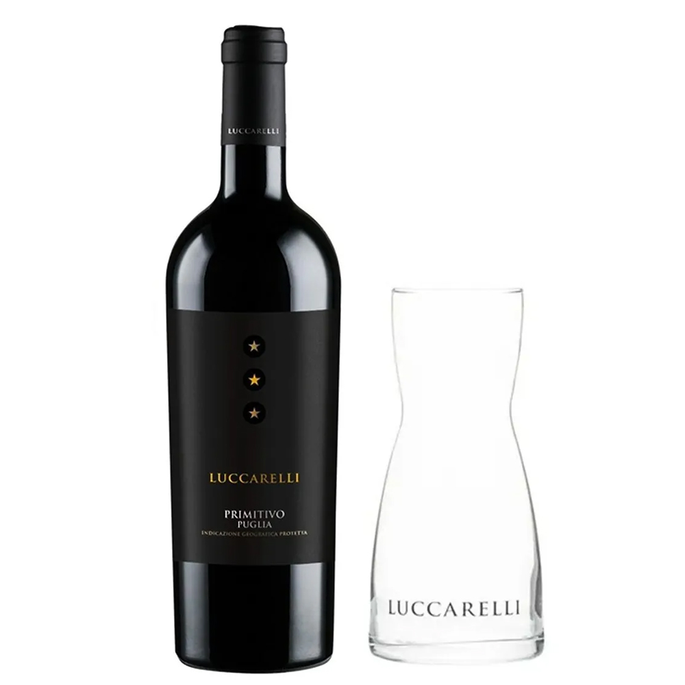 Luccarelli 