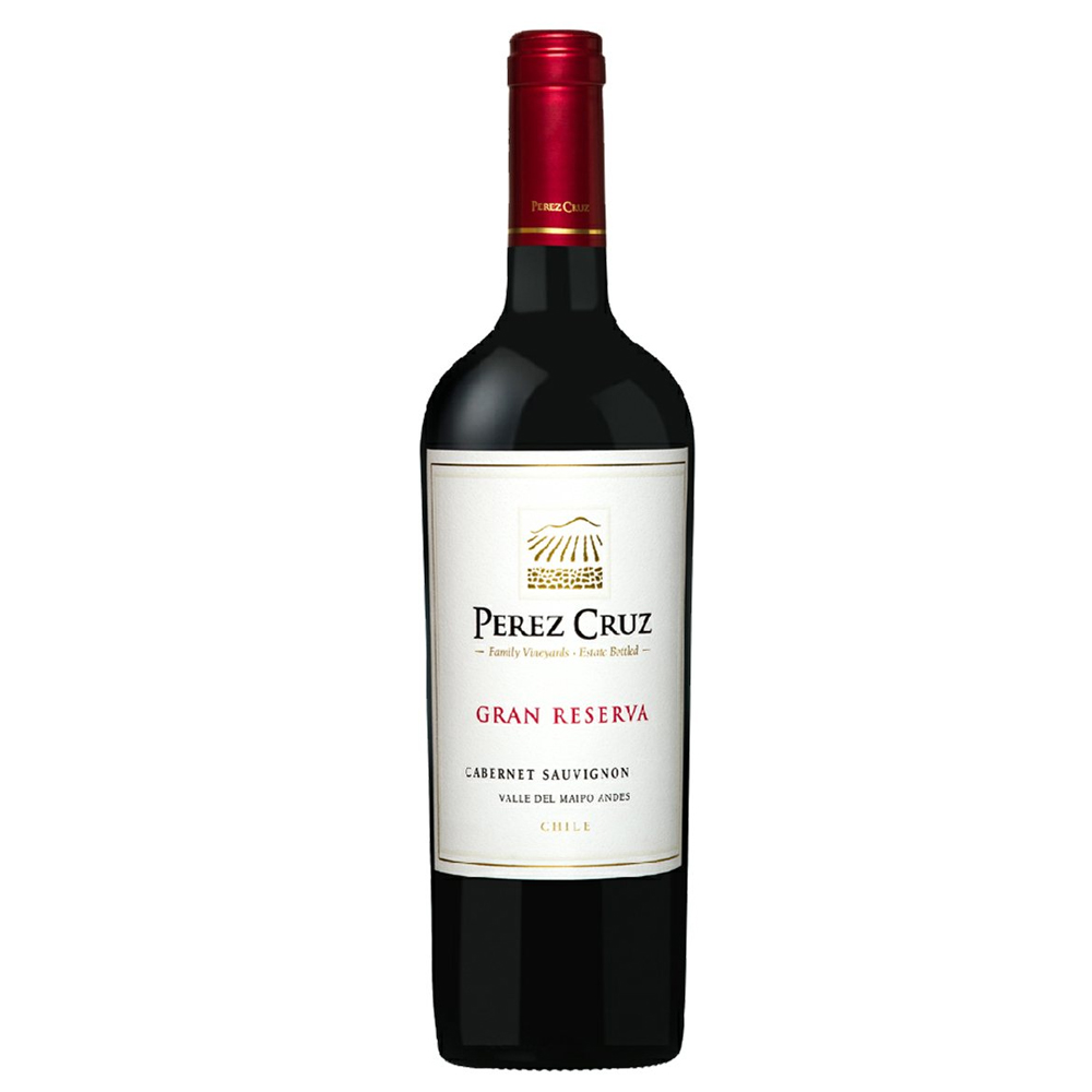 Perez Cruz Gran Reserva Cabernet Sauvignon 2021