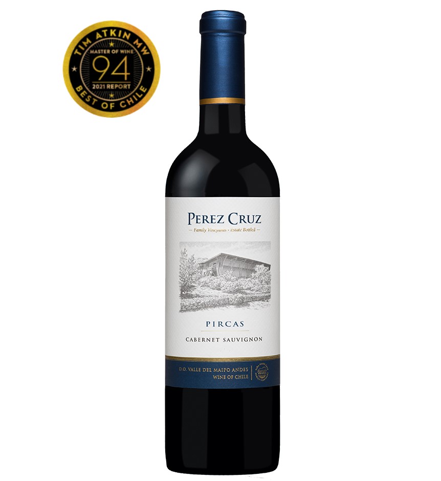 Perez Cruz Cabernet Sauvignon Pircas de Liguai