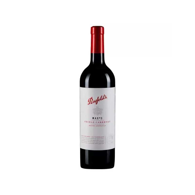 Penfolds Max's Shiraz - Cabernet