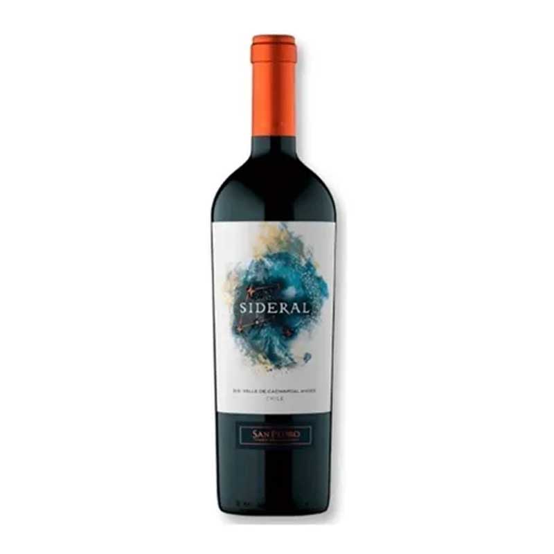 San Pedro Sideral 2019