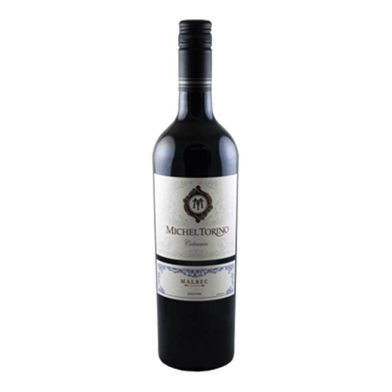 Michel Torino Coleccin Malbec