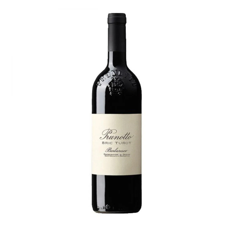 Prunotto Bric Turot Barbaresco