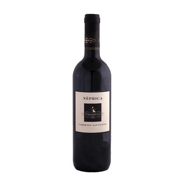 Tormaresca Nprica Cabernet Sauvignon