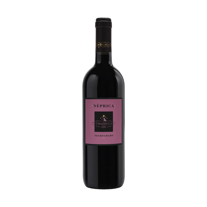 Tormaresca Nprica Negroamaro