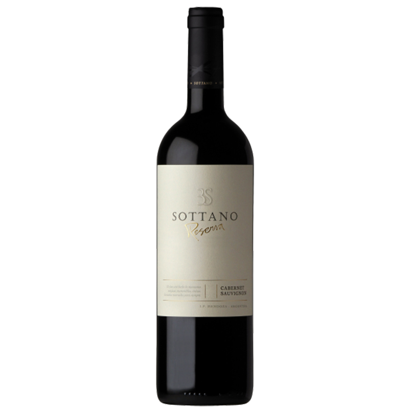 Sottano Cabernet Sauvignon Reserva