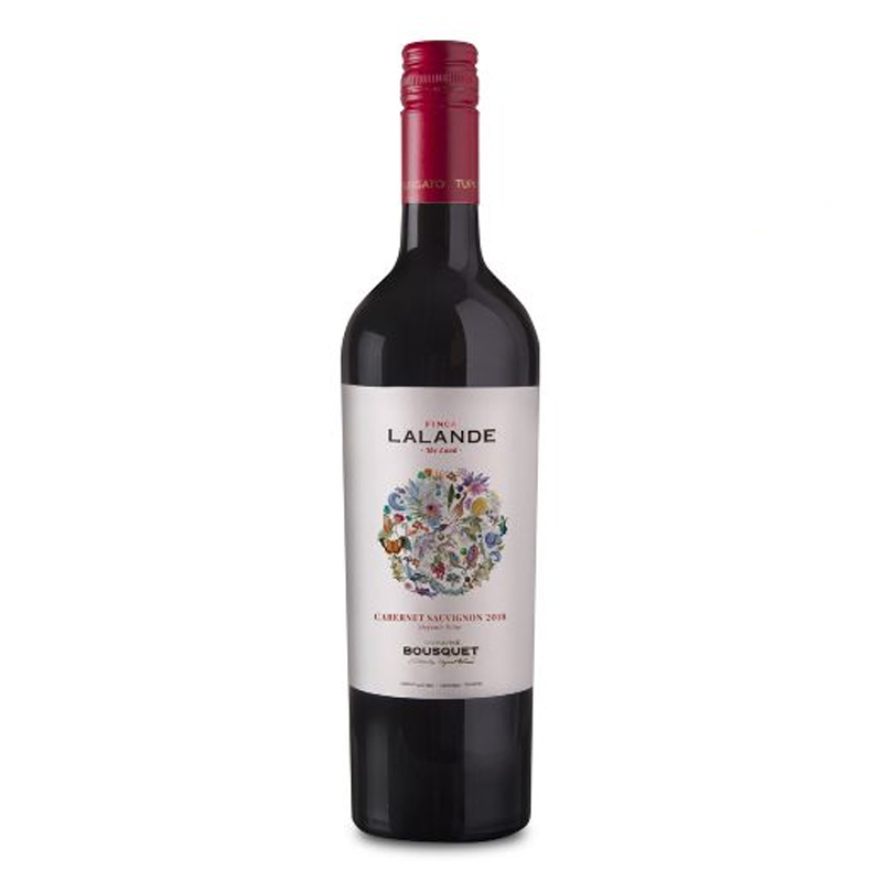 Domaine Bousquet Finca Lalande Cabernet Sauvignon