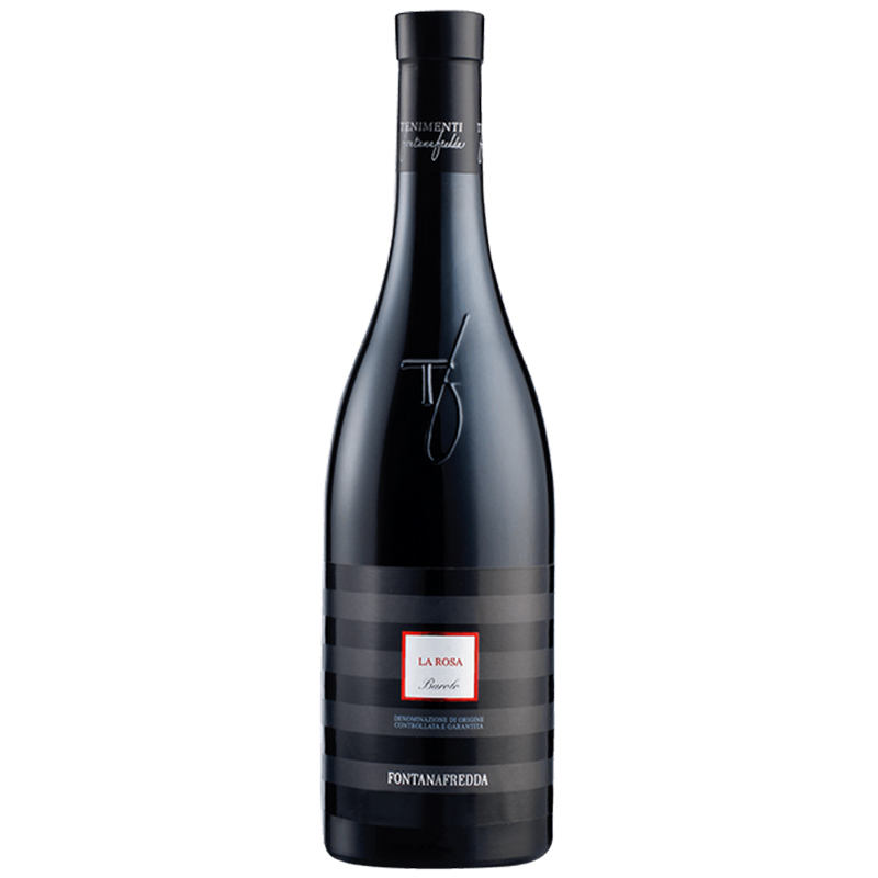 Fontanafredda Vigna La Rosa Barolo