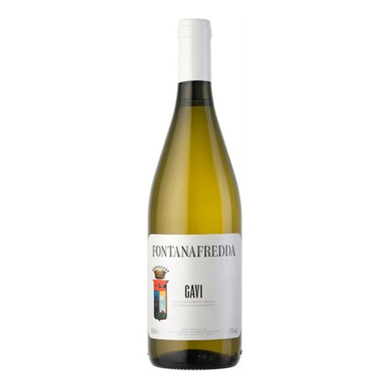 Fontanafredda Gavi