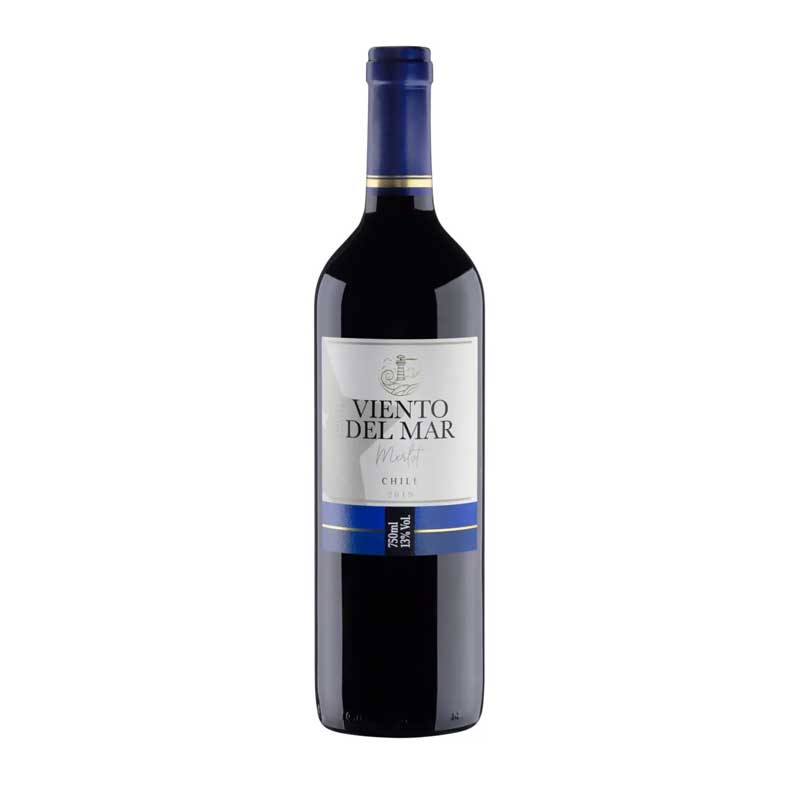 Viento del Mar Merlot