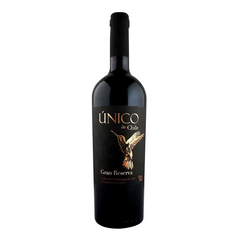 nico de Chile Gran Reserva Cabernet Sauvignon