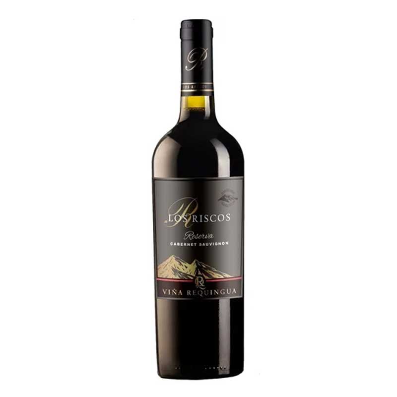 Los Riscos Reserva Cabernet Sauvignon