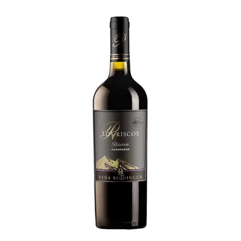 Los Riscos Reserva Carmnre