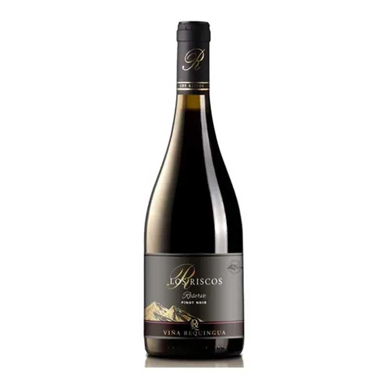 Los Riscos Reserva Especial Pinot Noir